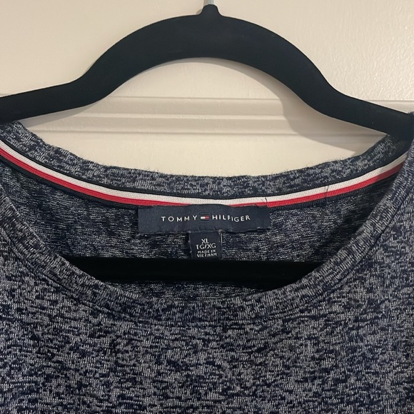 Tommy Hilfiger cap sleeve tank - Picture 2 of 4